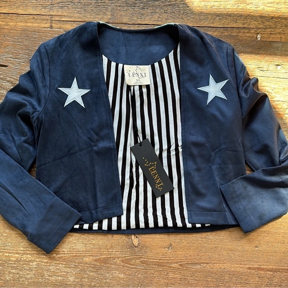 Lenni the label Dawn Suit jacket and Pants Set - Picture 9 of 16